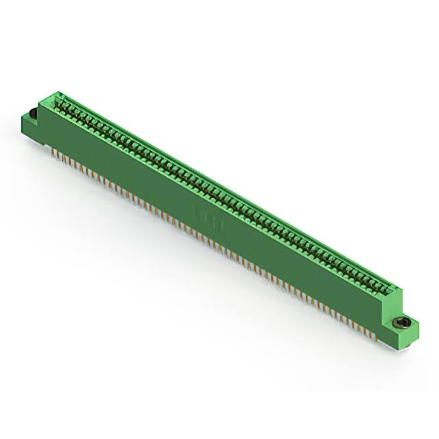 845-114-525-203 EDAC Inc.  Edgeboard Connectors